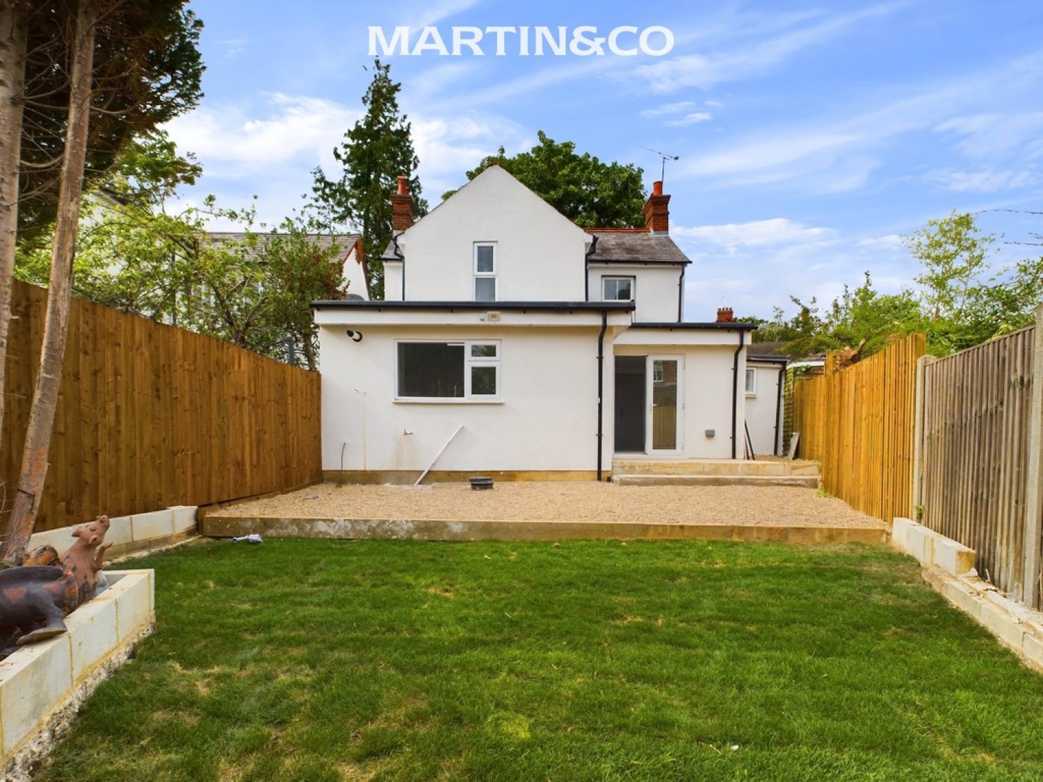 Gipsy Lane, Wokingham