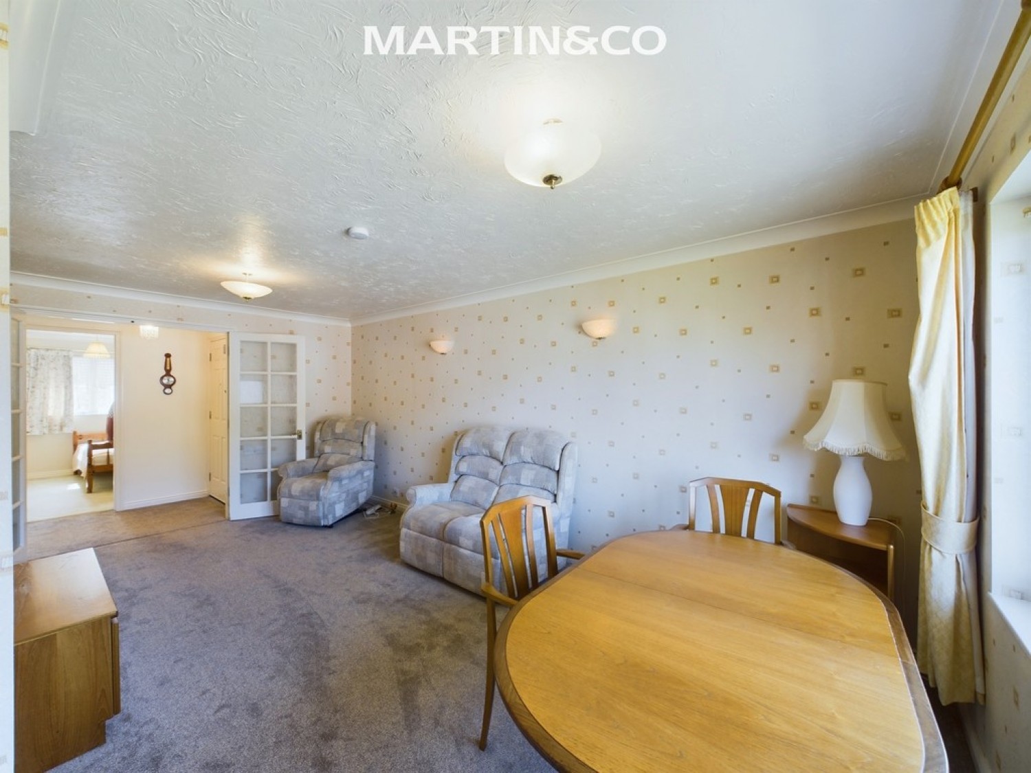 Acorn Drive, Wokingham