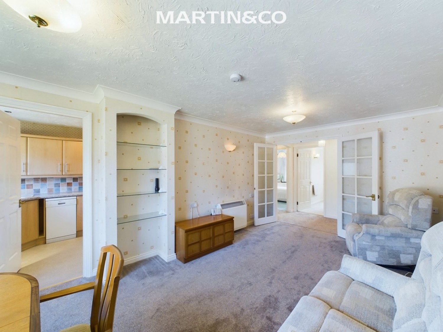 Acorn Drive, Wokingham