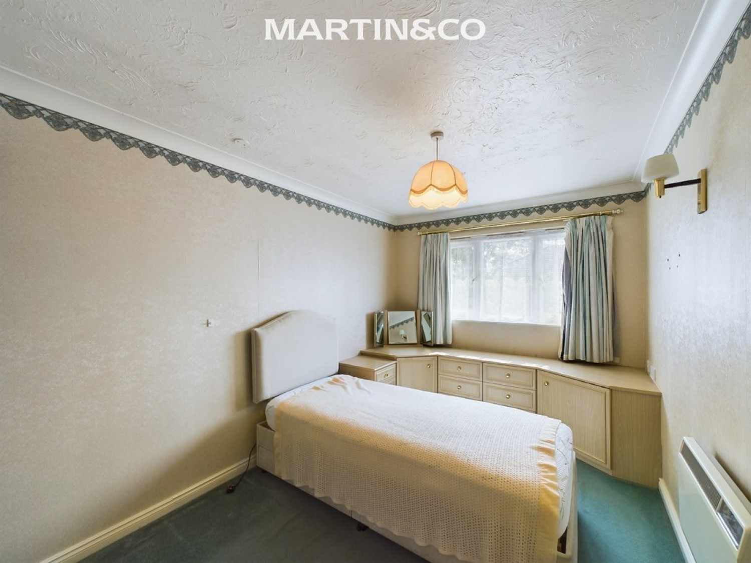 Acorn Drive, Wokingham