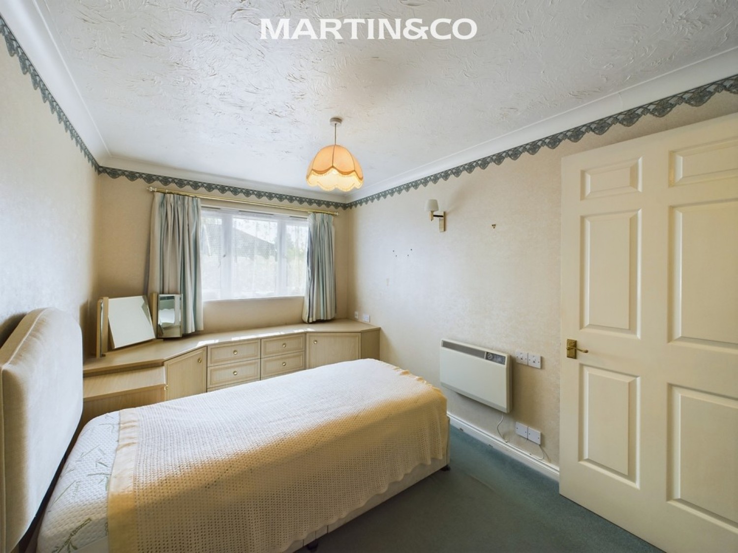 Acorn Drive, Wokingham