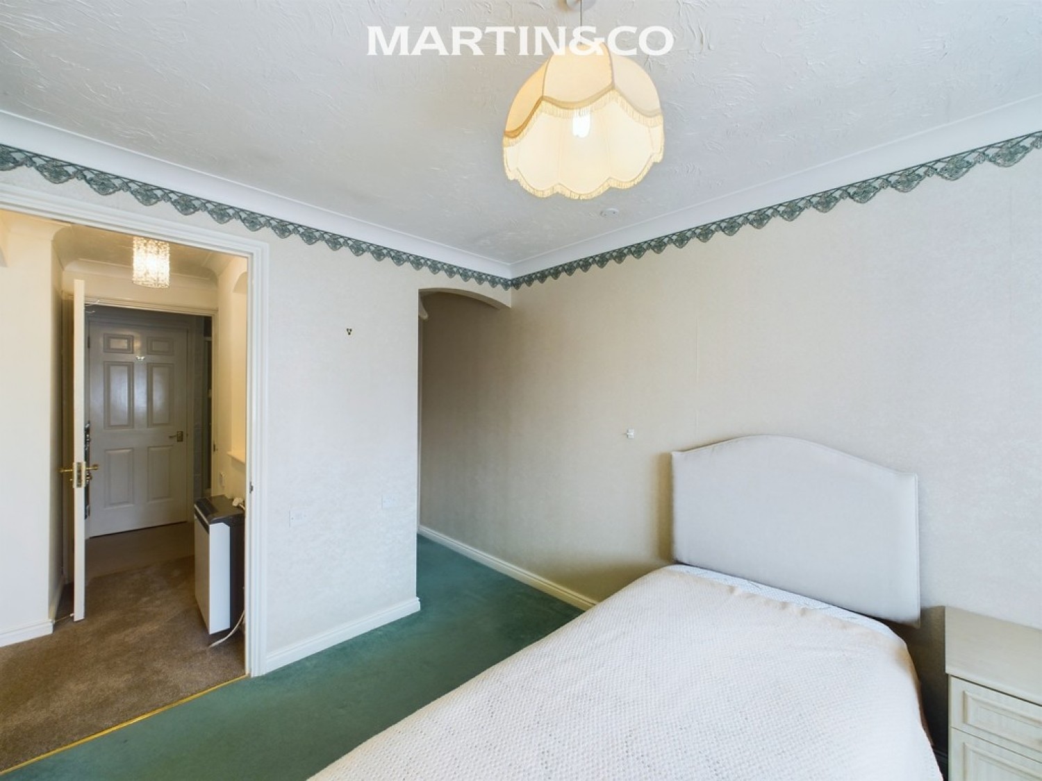 Acorn Drive, Wokingham