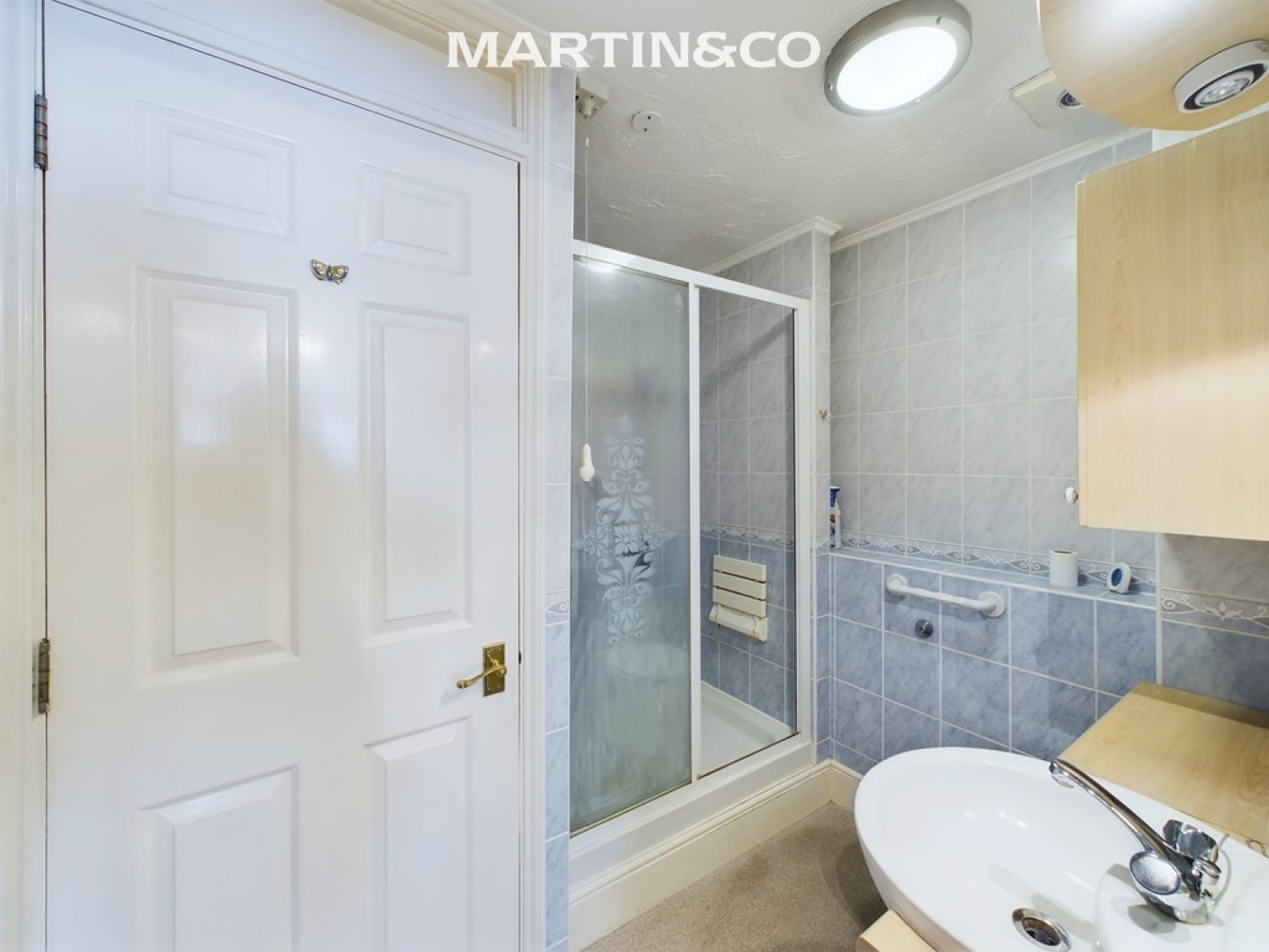 Acorn Drive, Wokingham