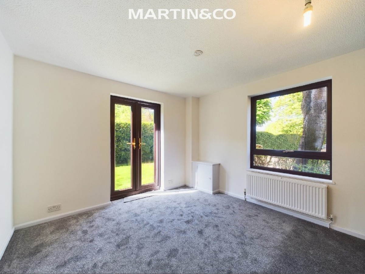 Moormede Crescent, Staines-upon-Thames