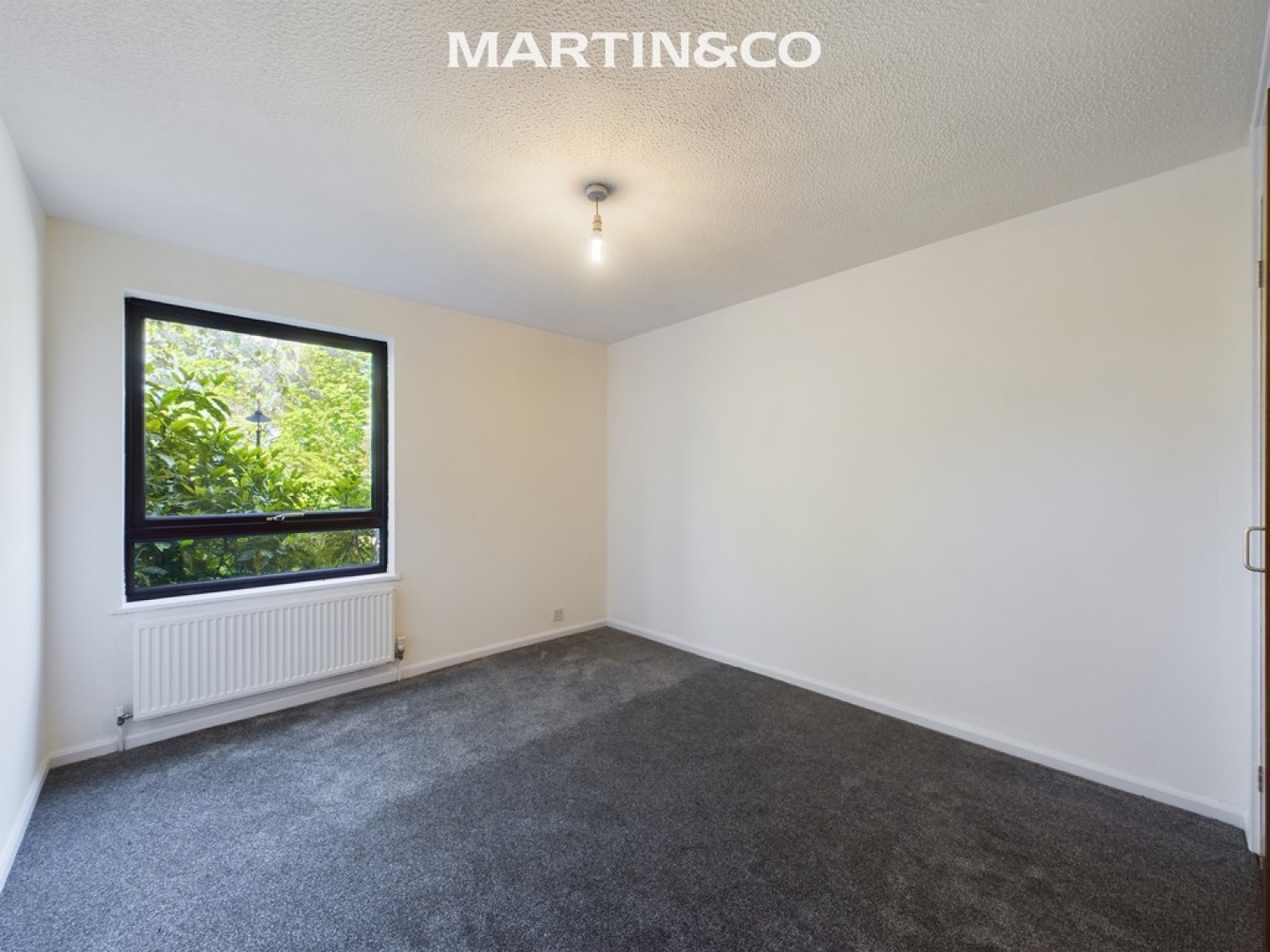 Moormede Crescent, Staines-upon-Thames