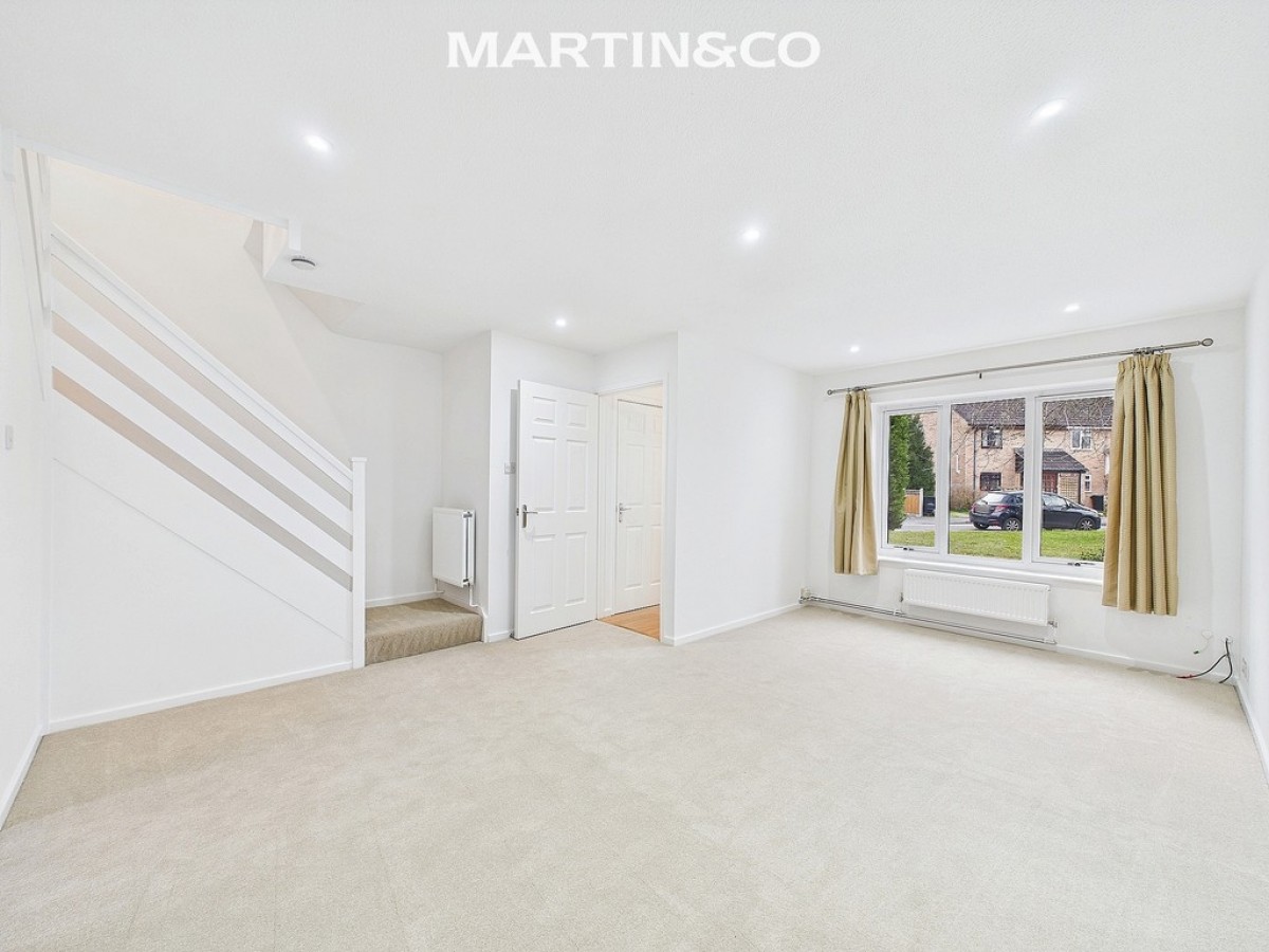 Ditchfield Lane, Finchampstead