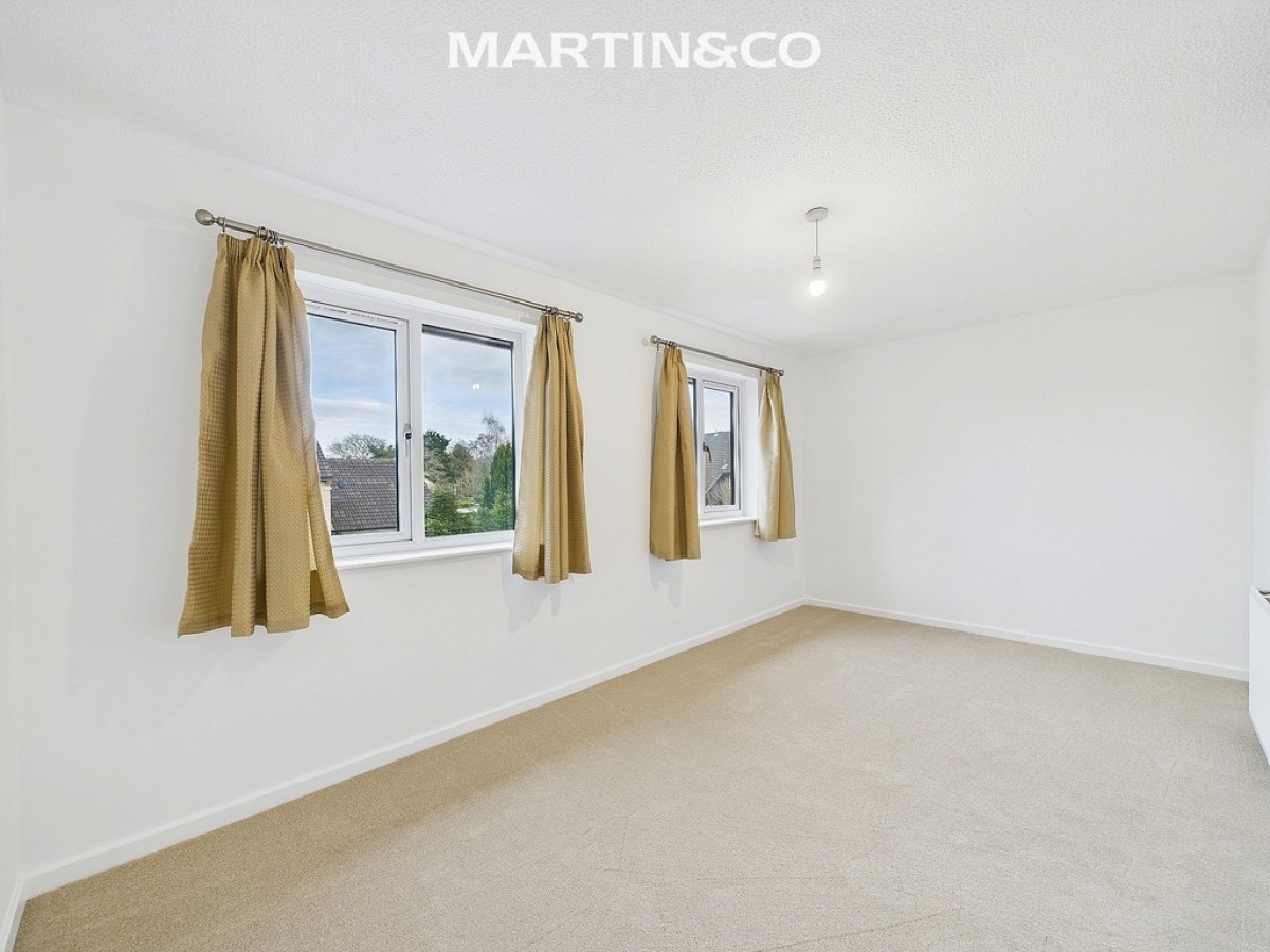 Ditchfield Lane, Finchampstead