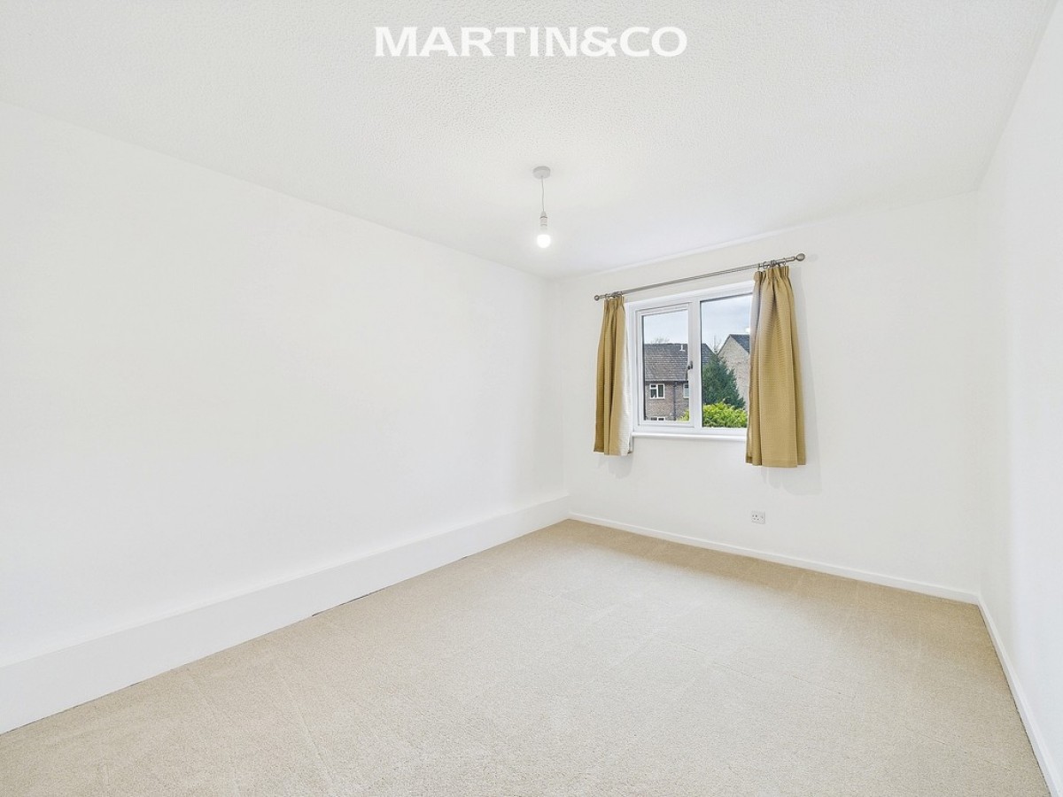Ditchfield Lane, Finchampstead