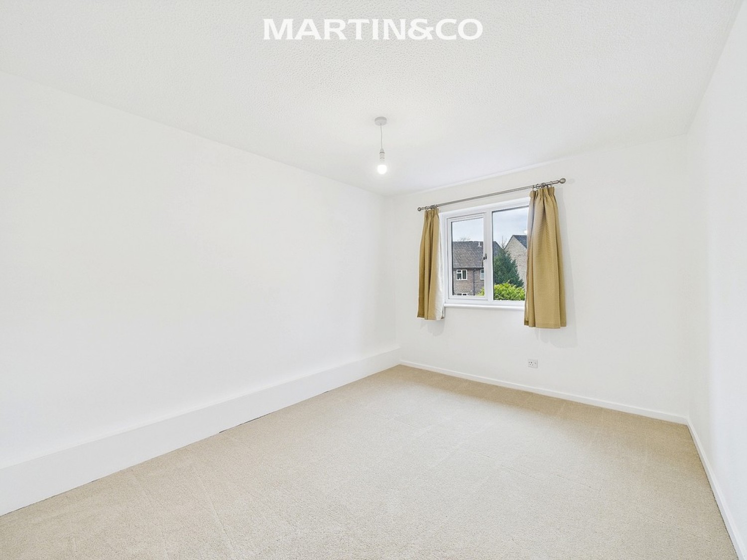 Ditchfield Lane, Finchampstead