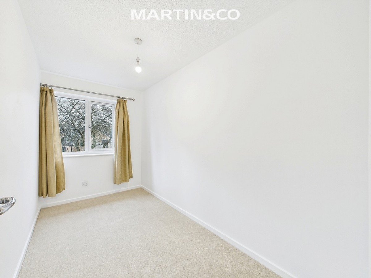 Ditchfield Lane, Finchampstead