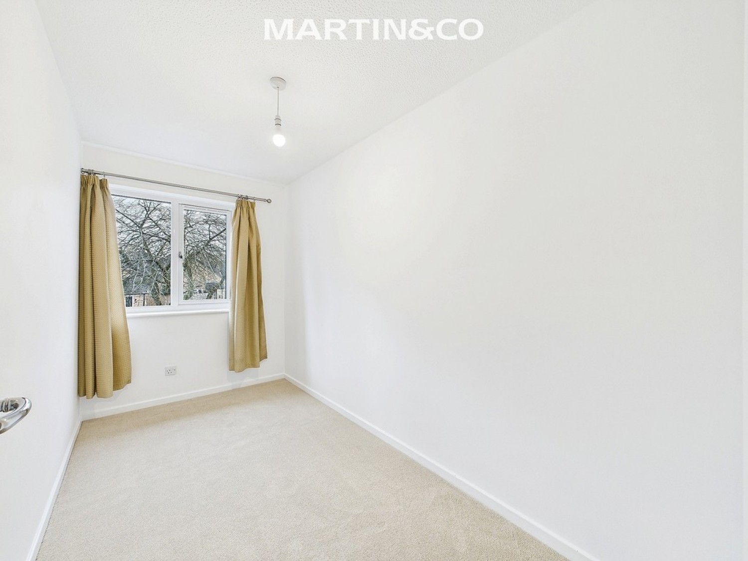Ditchfield Lane, Finchampstead