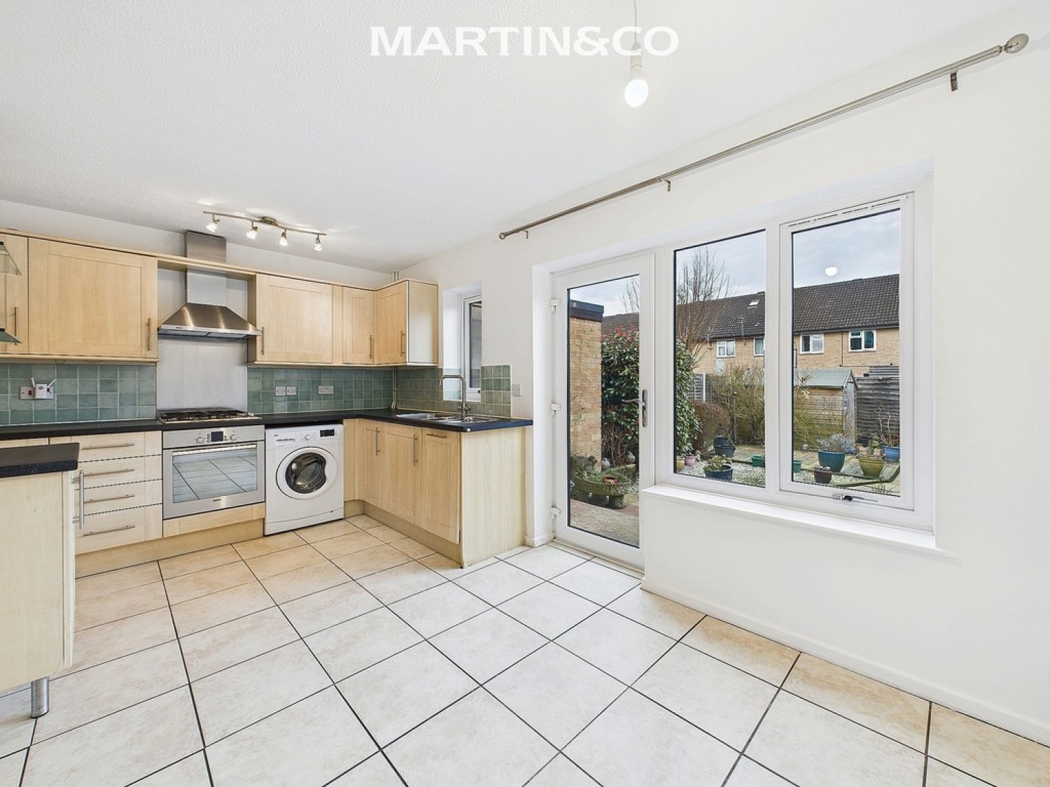 Ditchfield Lane, Finchampstead