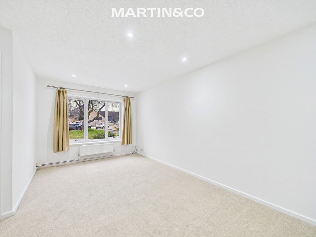 Ditchfield Lane, Finchampstead