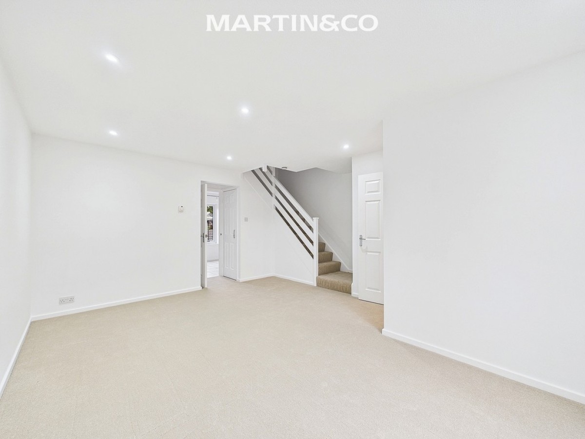 Ditchfield Lane, Finchampstead