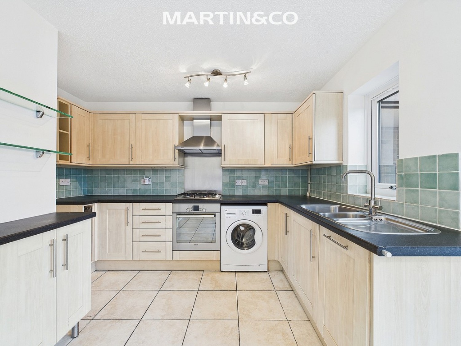 Ditchfield Lane, Finchampstead