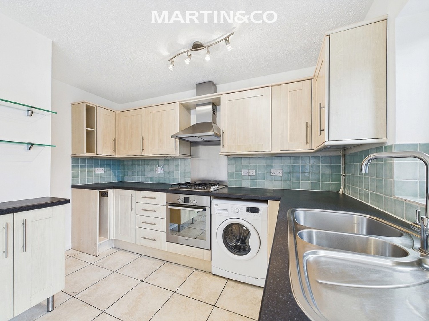 Ditchfield Lane, Finchampstead