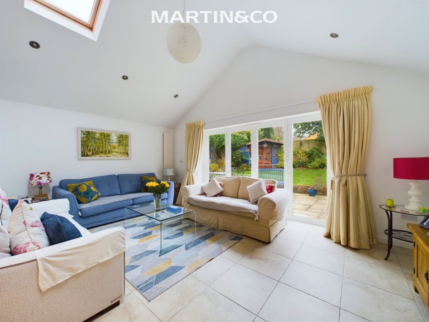 Forest Road, Crowthorne