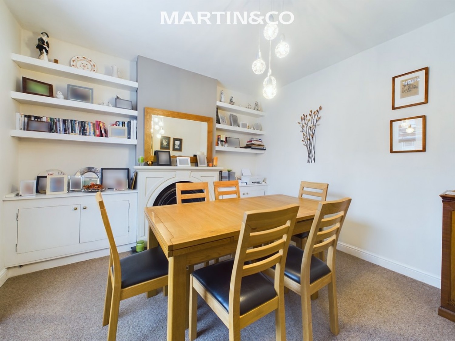 Forest Road, Crowthorne