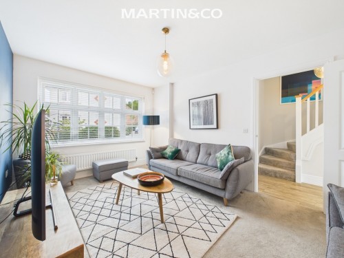 Chaucer Grove, Arborfield Green