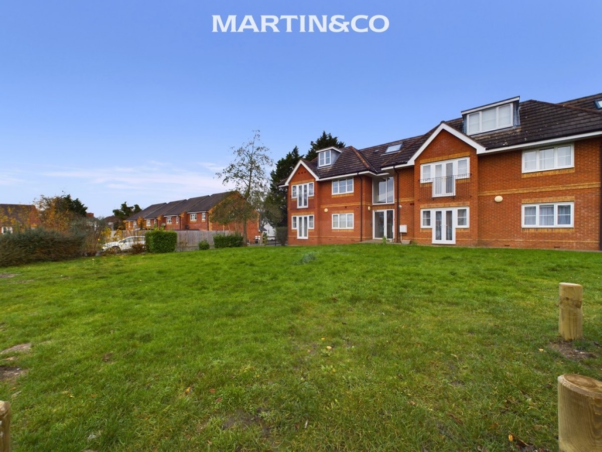 Lily Court, Wokingham