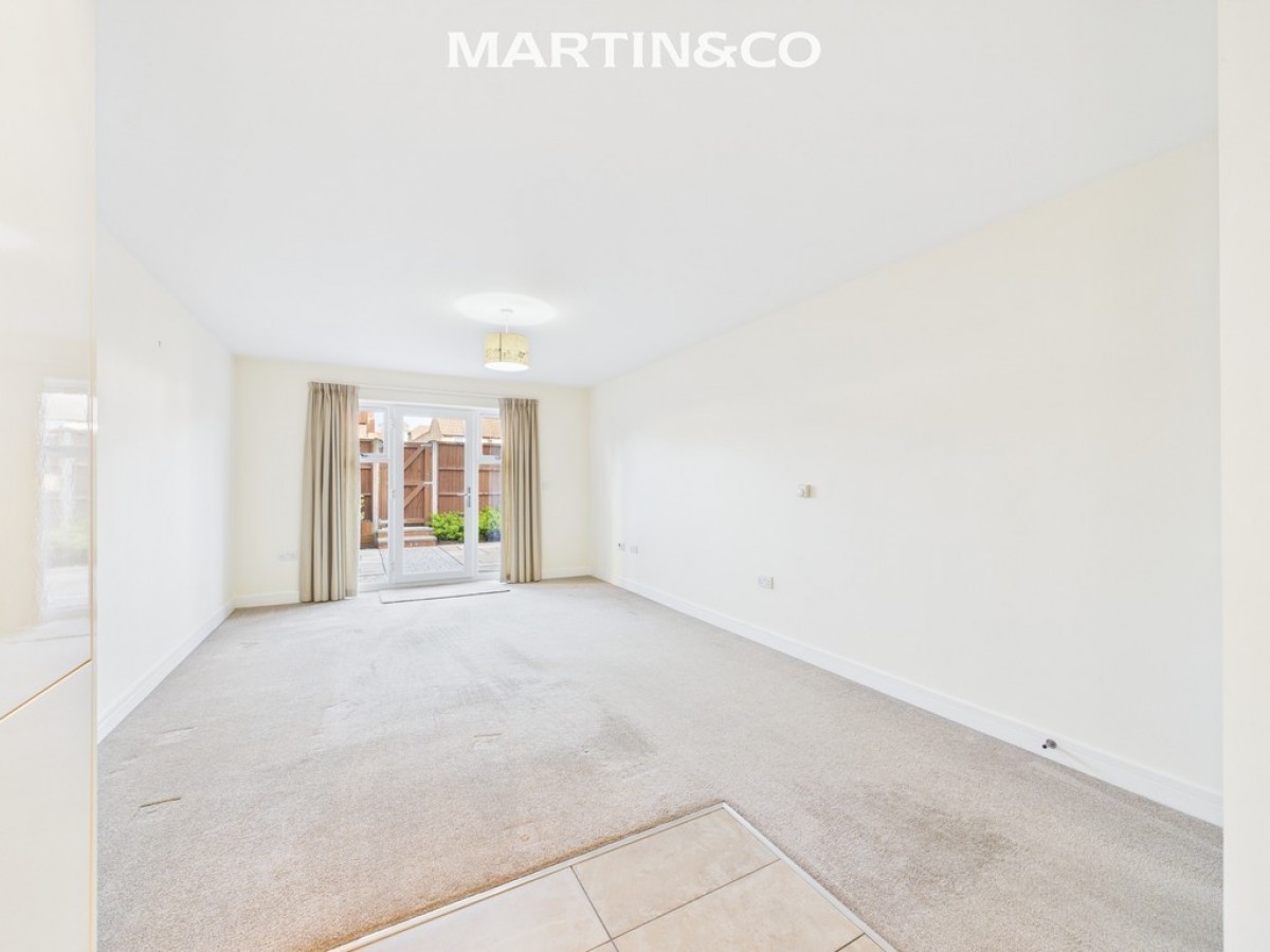 Peach Street, Wokingham