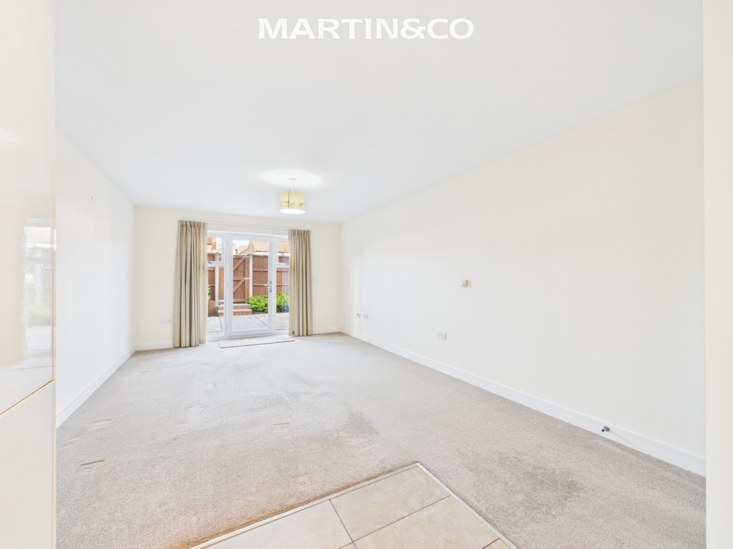 Peach Street, Wokingham