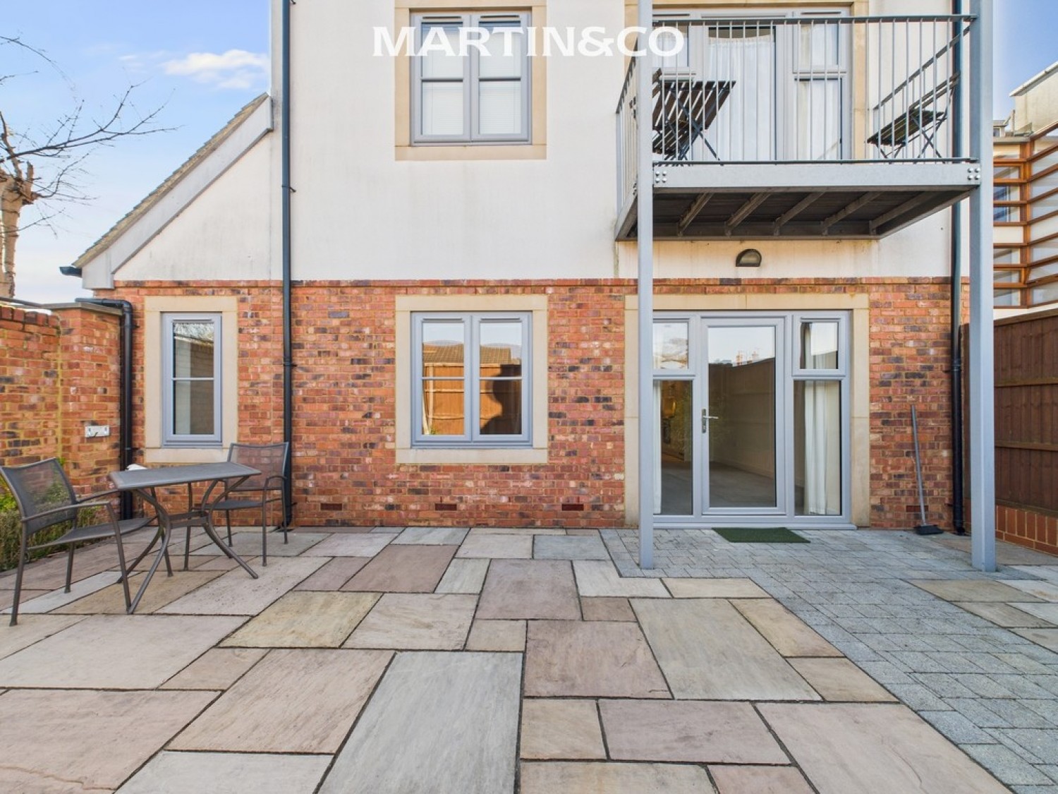 Peach Street, Wokingham