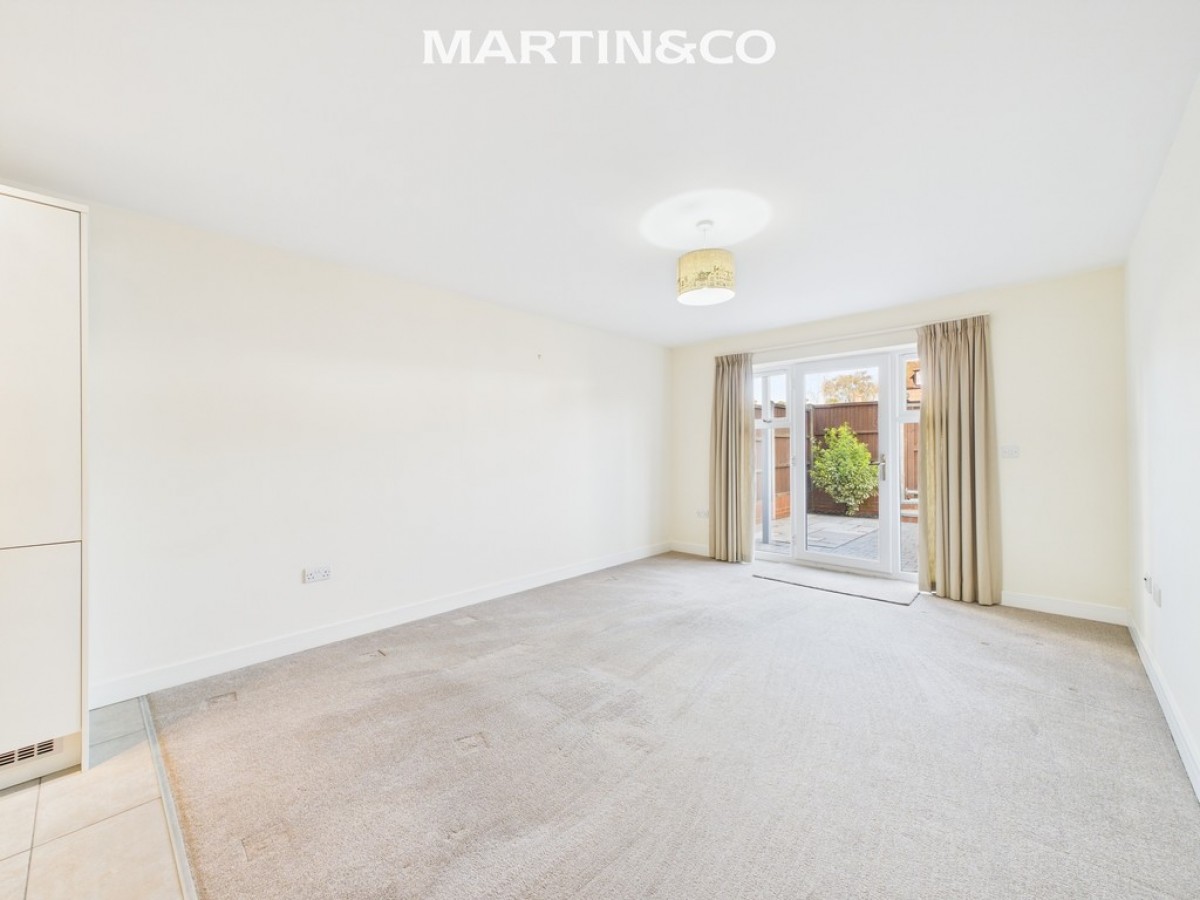 Peach Street, Wokingham