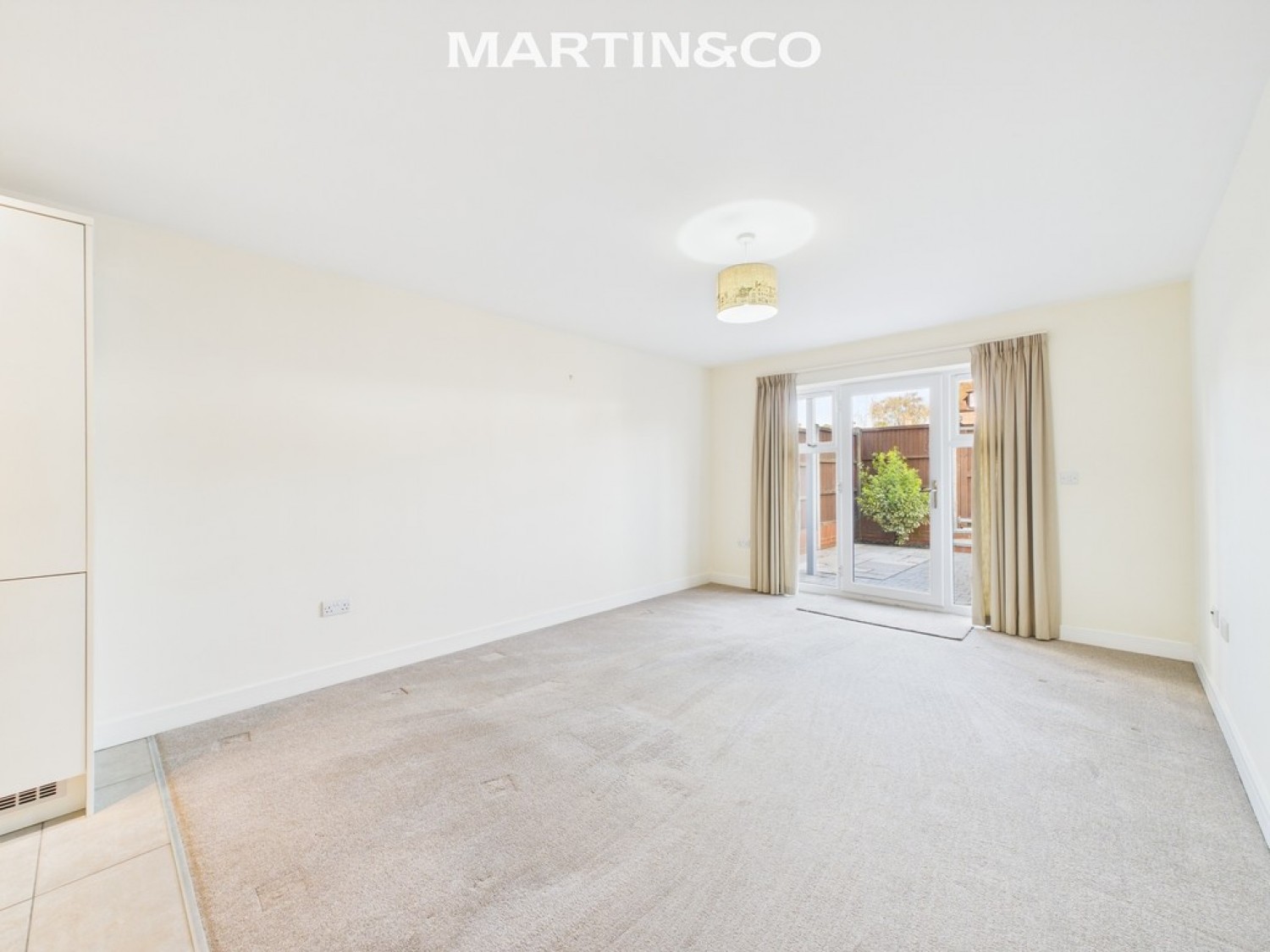 Peach Street, Wokingham