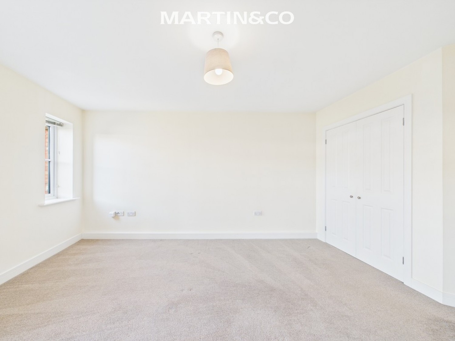 Peach Street, Wokingham