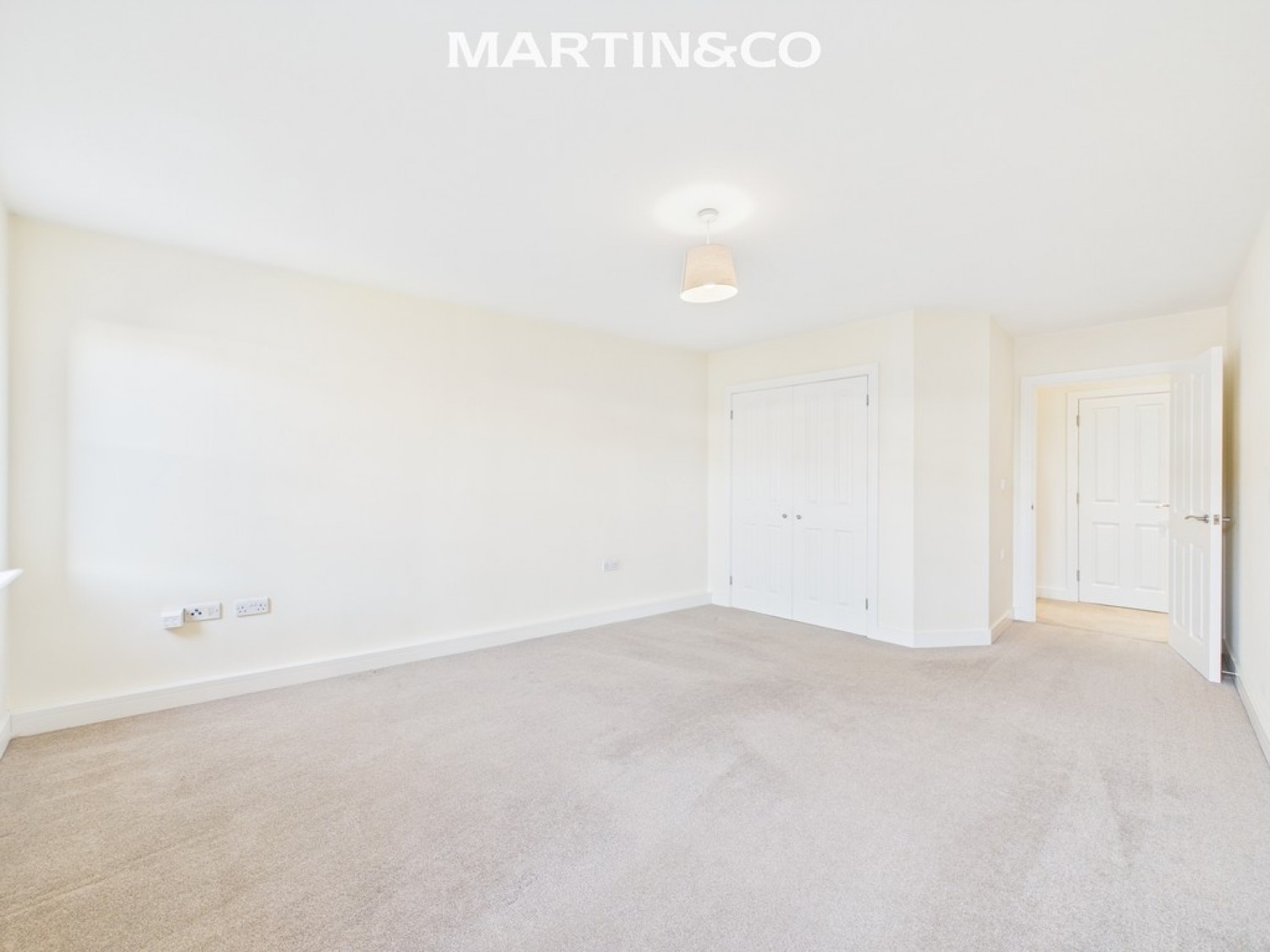 Peach Street, Wokingham