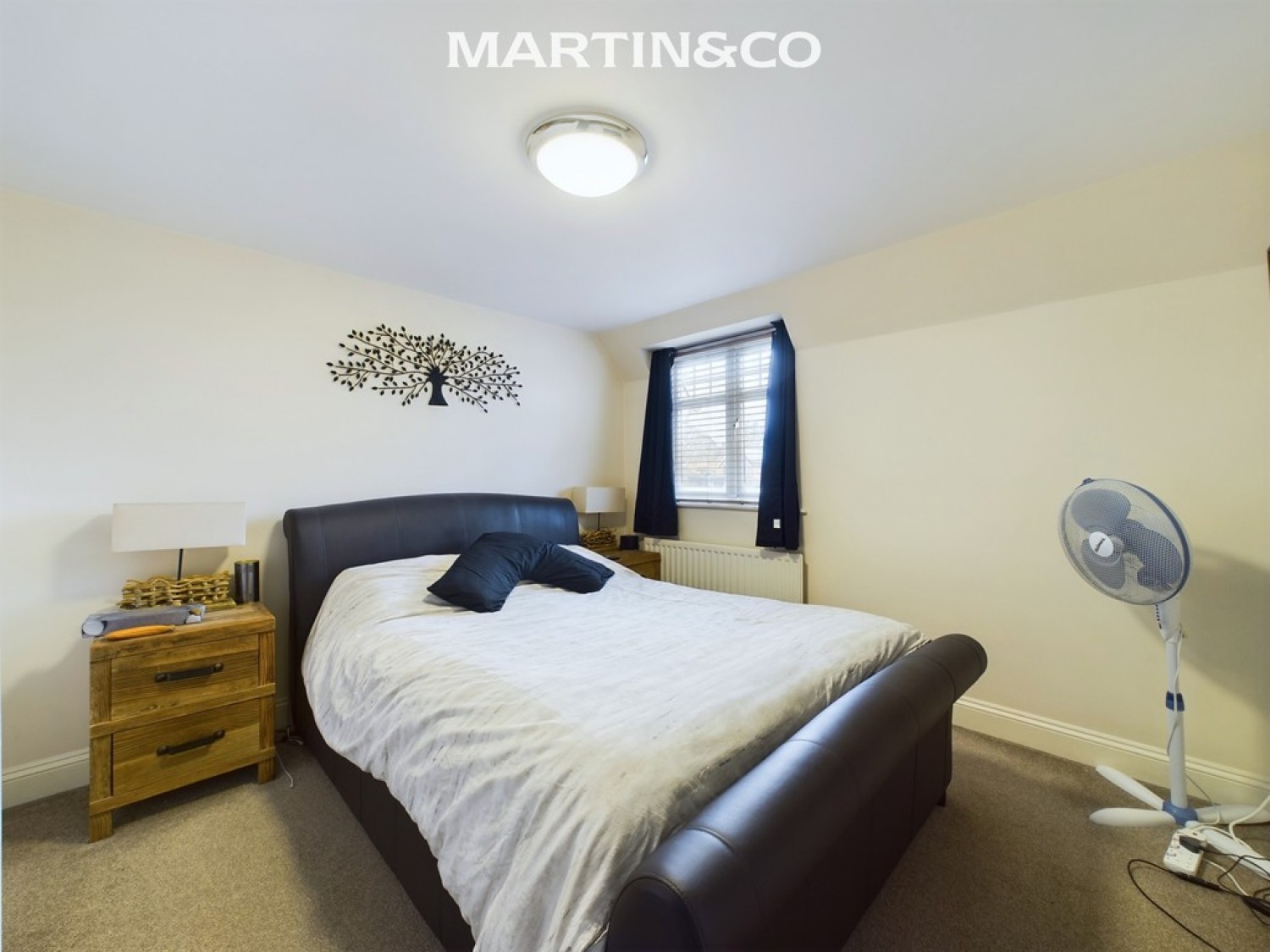 Napier Road, Crowthorne