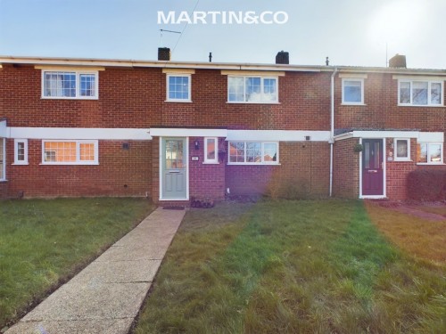 Ormonde Road, Wokingham