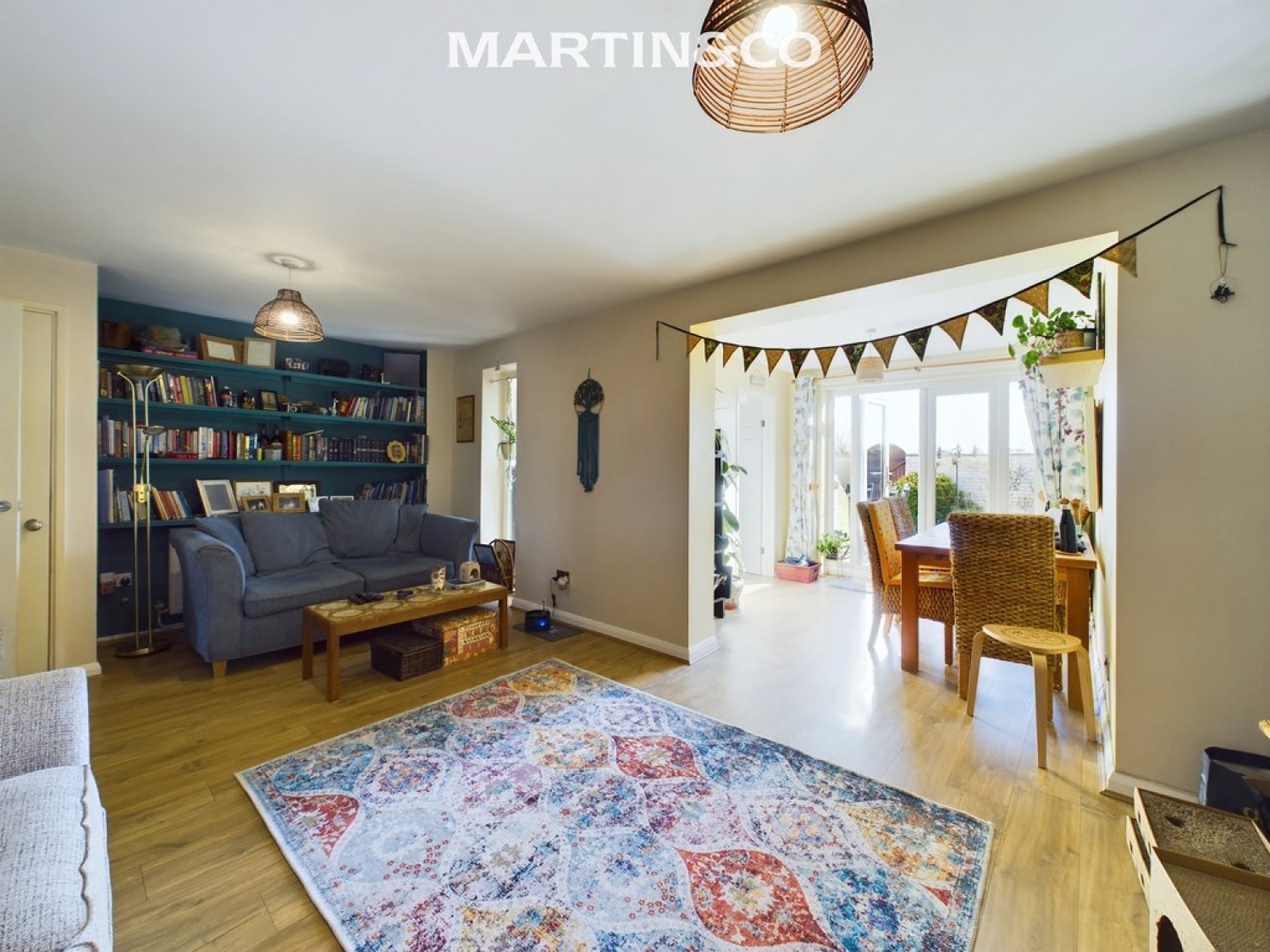Ormonde Road, Wokingham