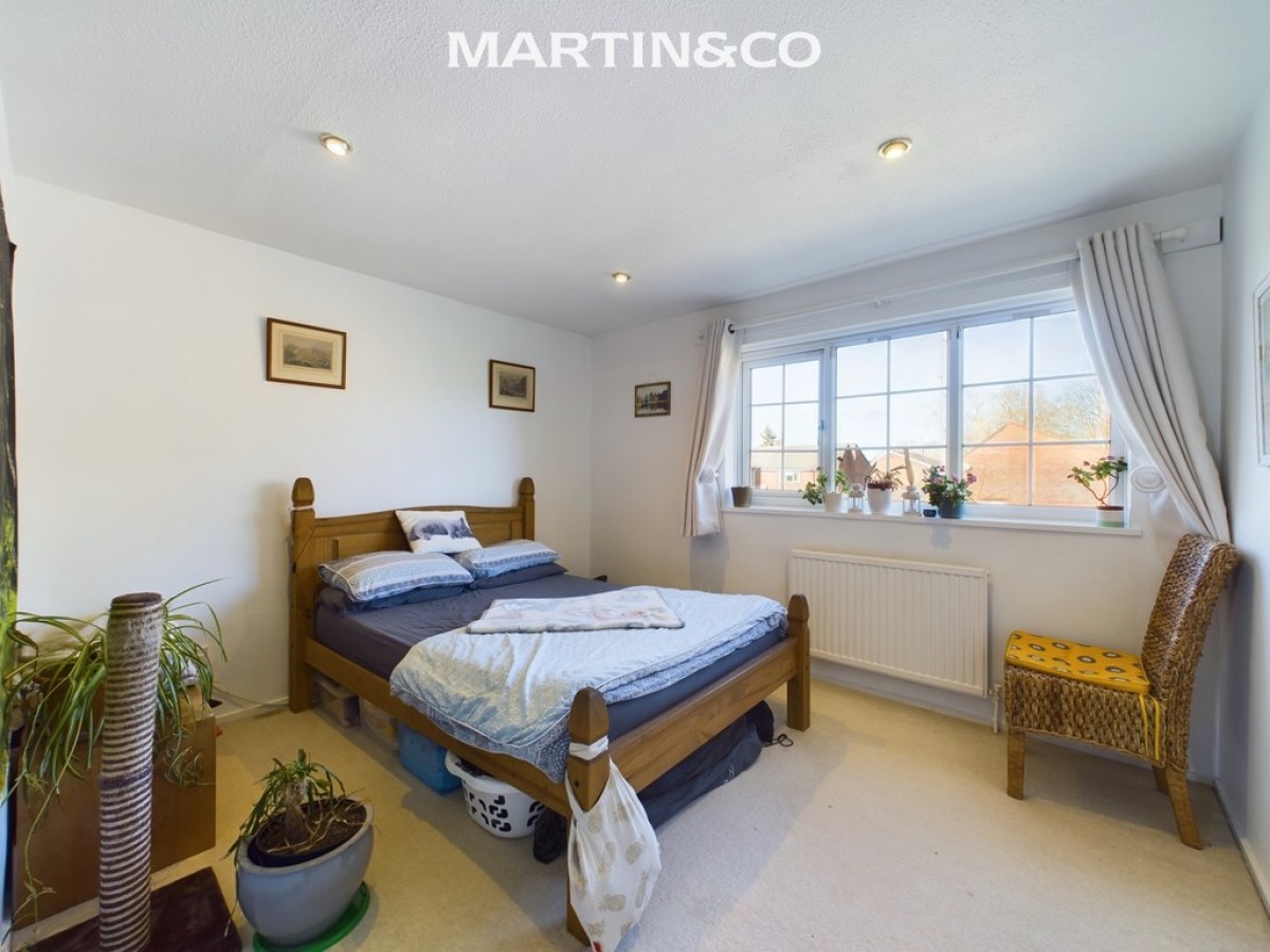 Ormonde Road, Wokingham