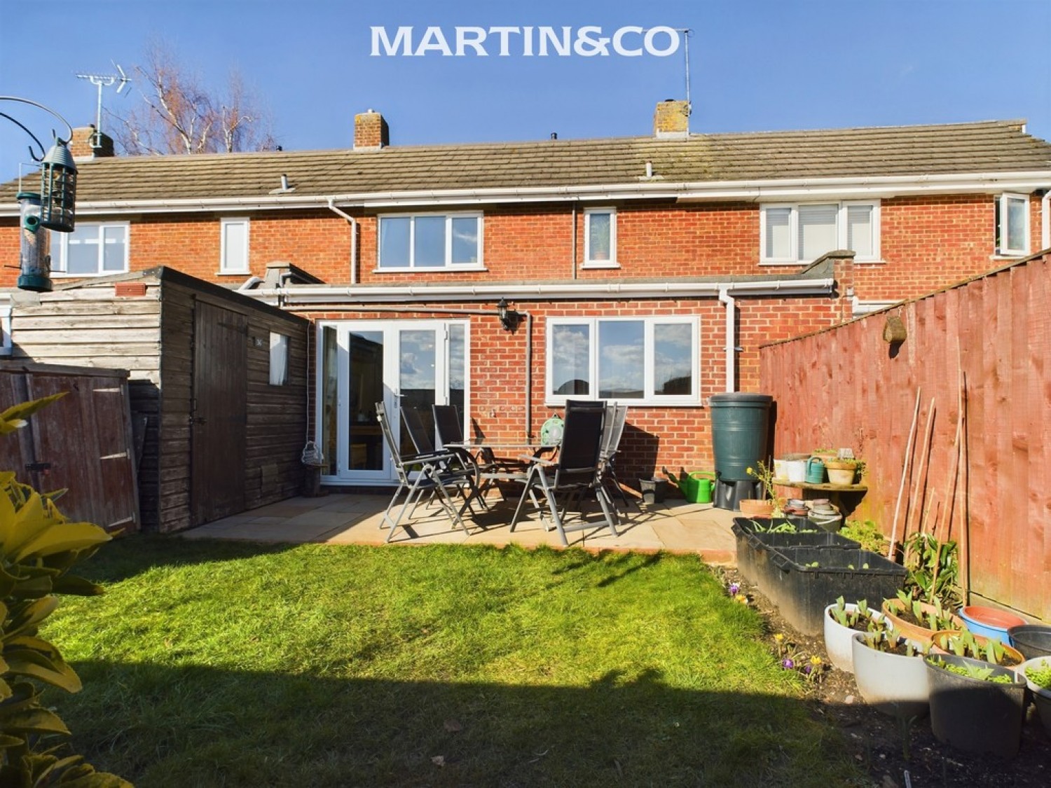 Ormonde Road, Wokingham