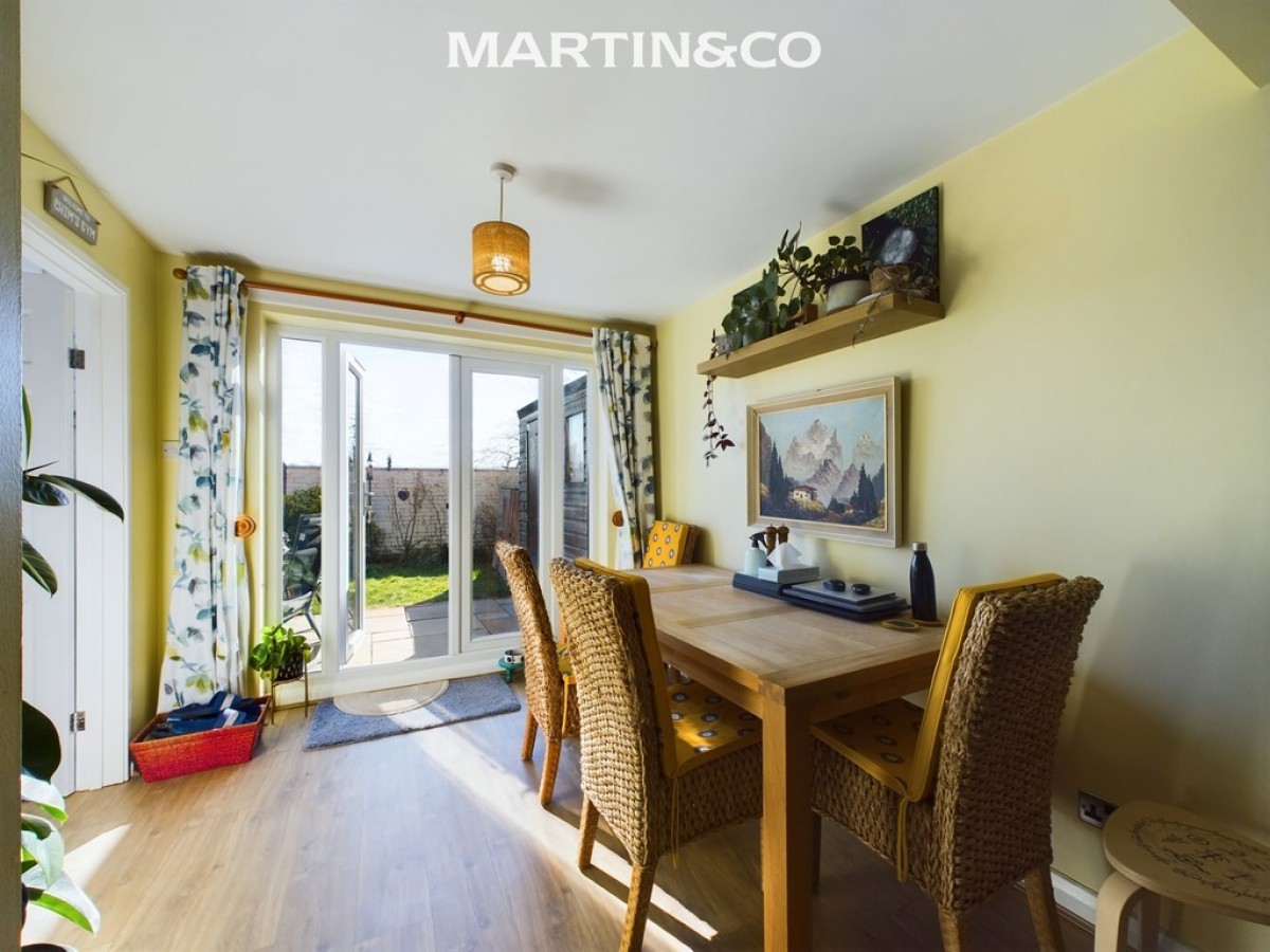 Ormonde Road, Wokingham