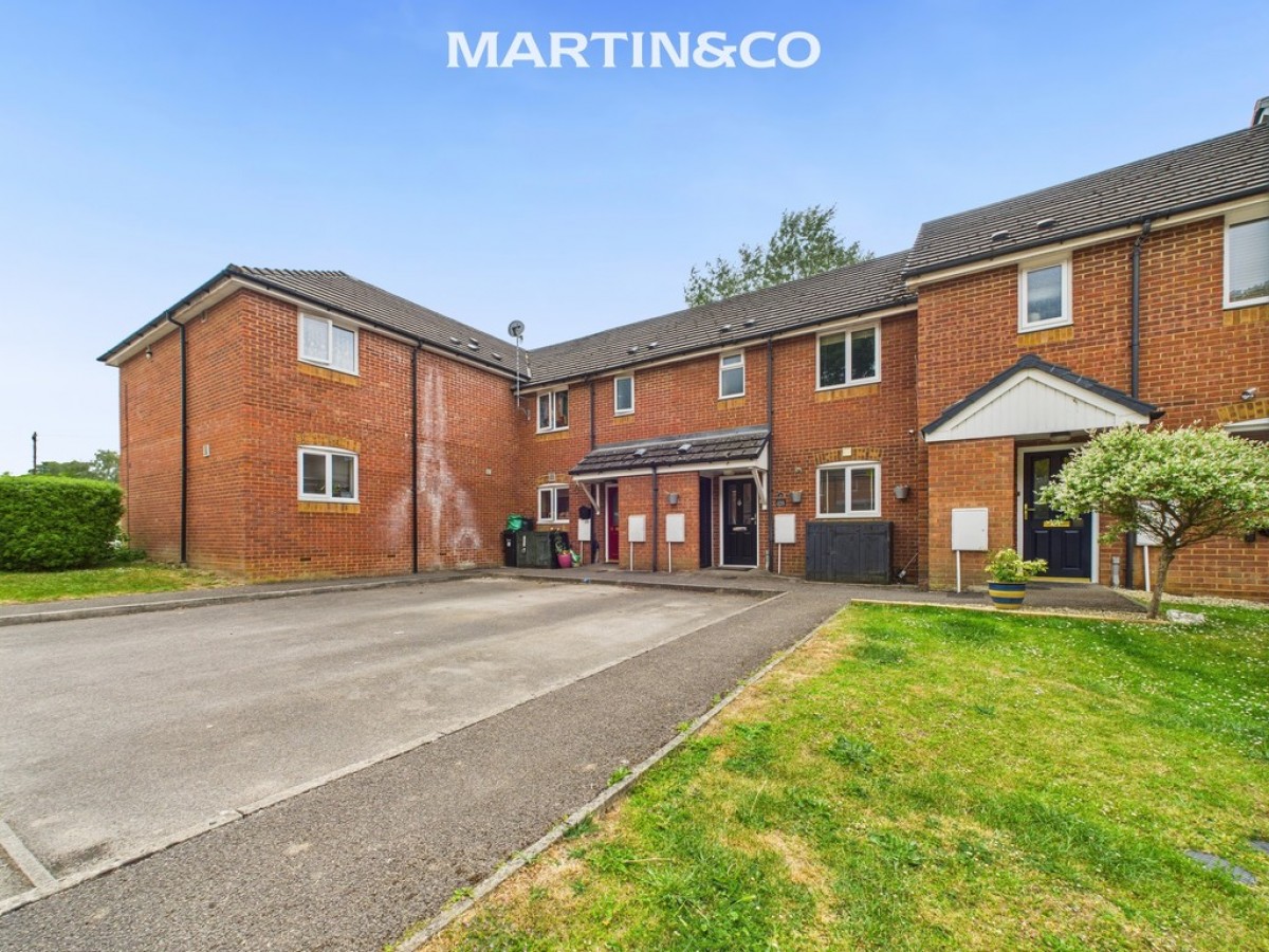 Frederick Place, Wokingham