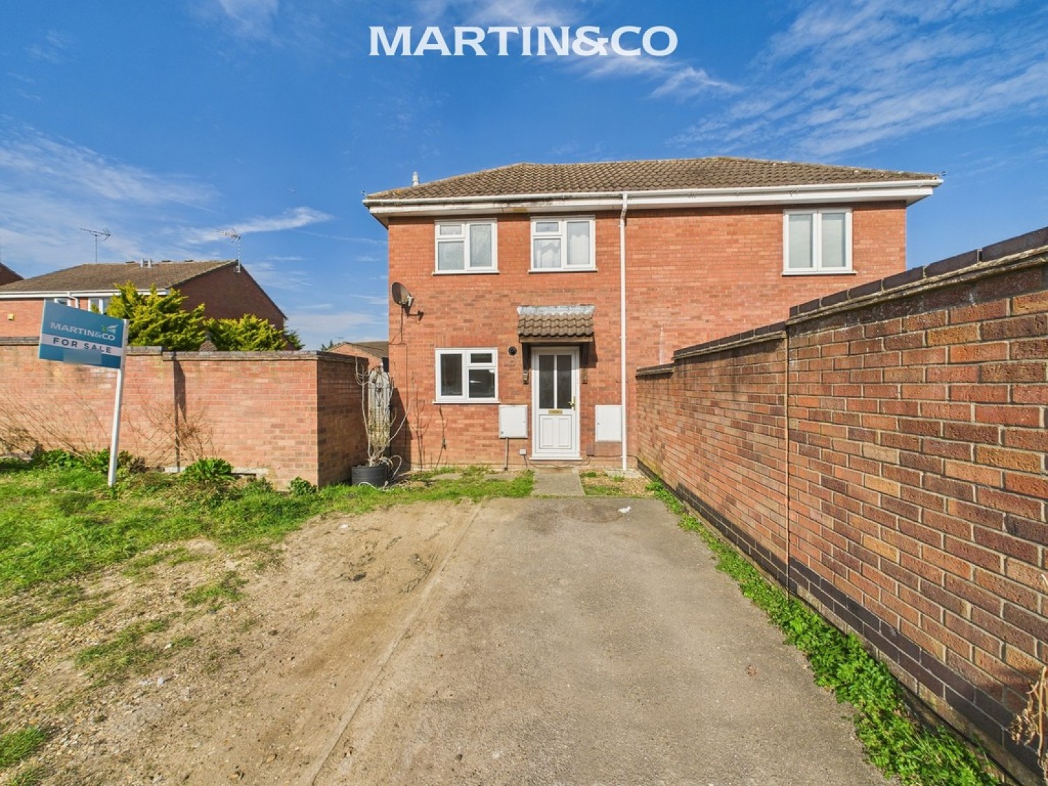 Lalande Close, Wokingham