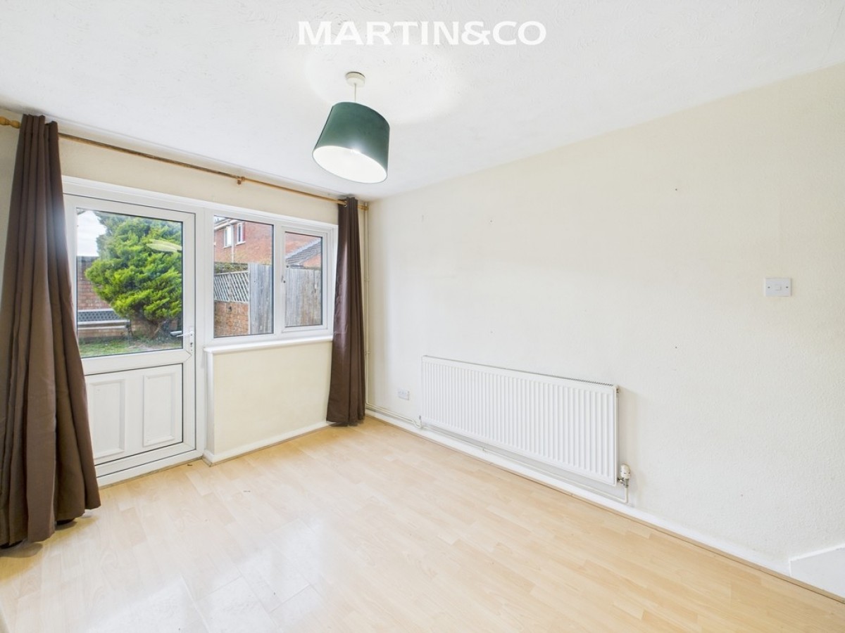Lalande Close, Wokingham