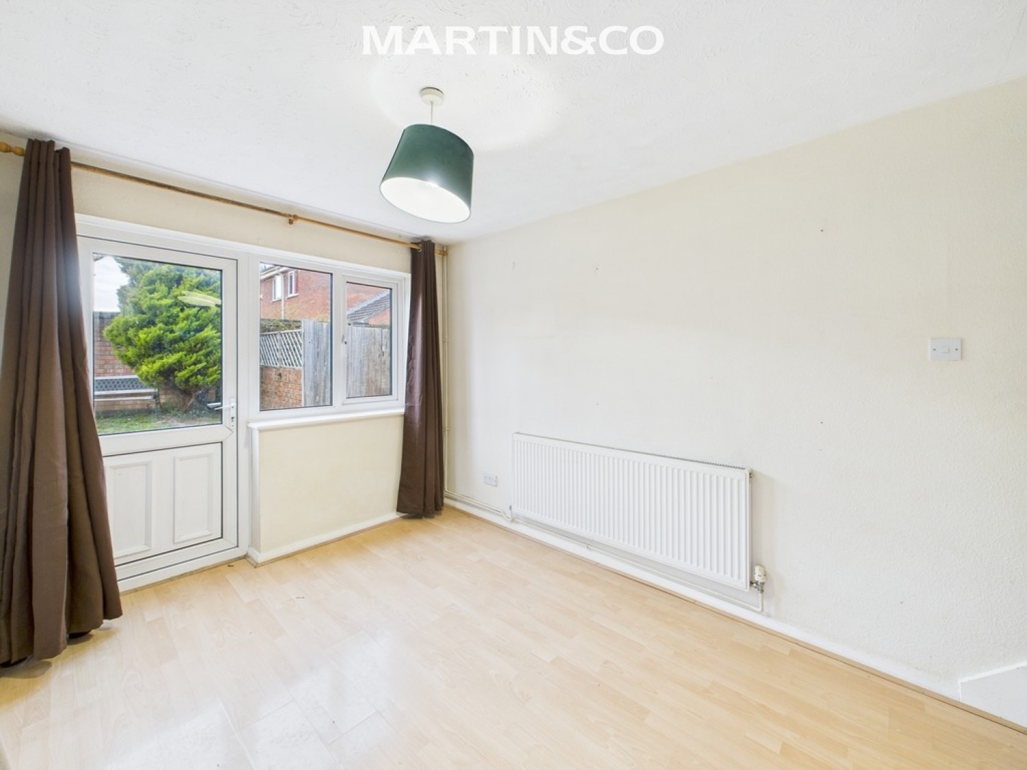 Lalande Close, Wokingham