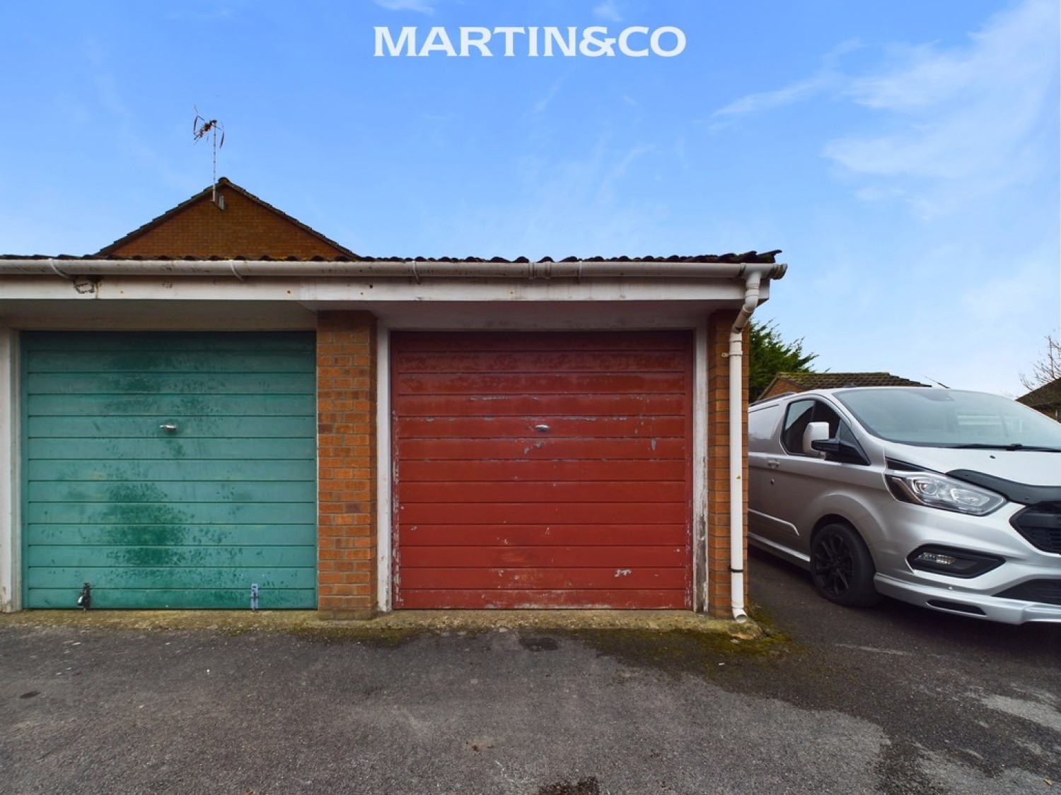 Lalande Close, Wokingham