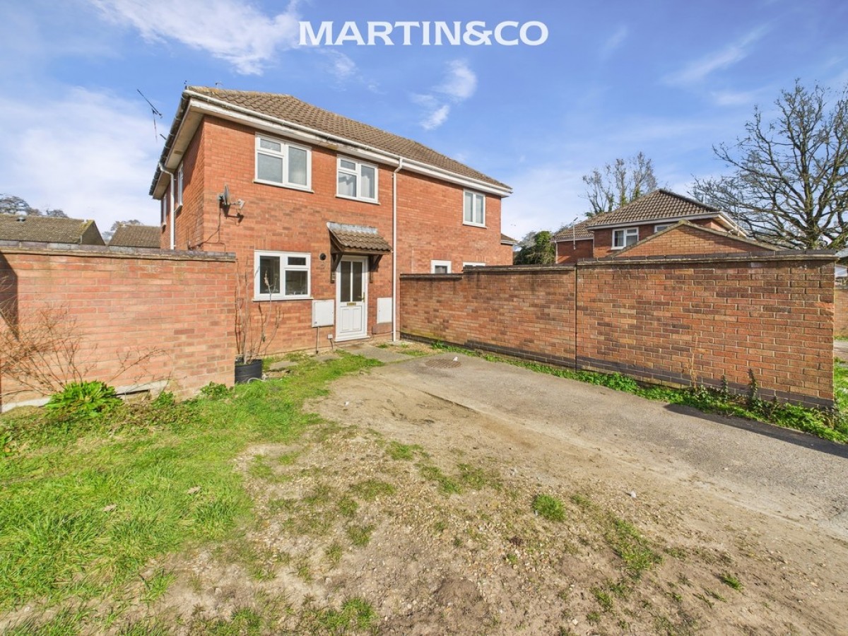 Lalande Close, Wokingham