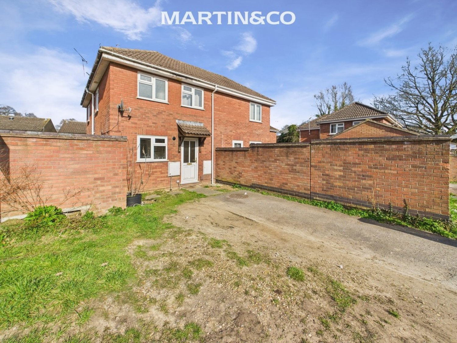 Lalande Close, Wokingham