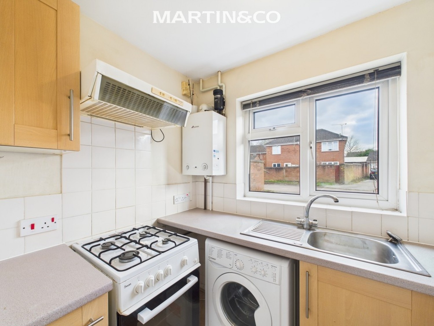 Lalande Close, Wokingham