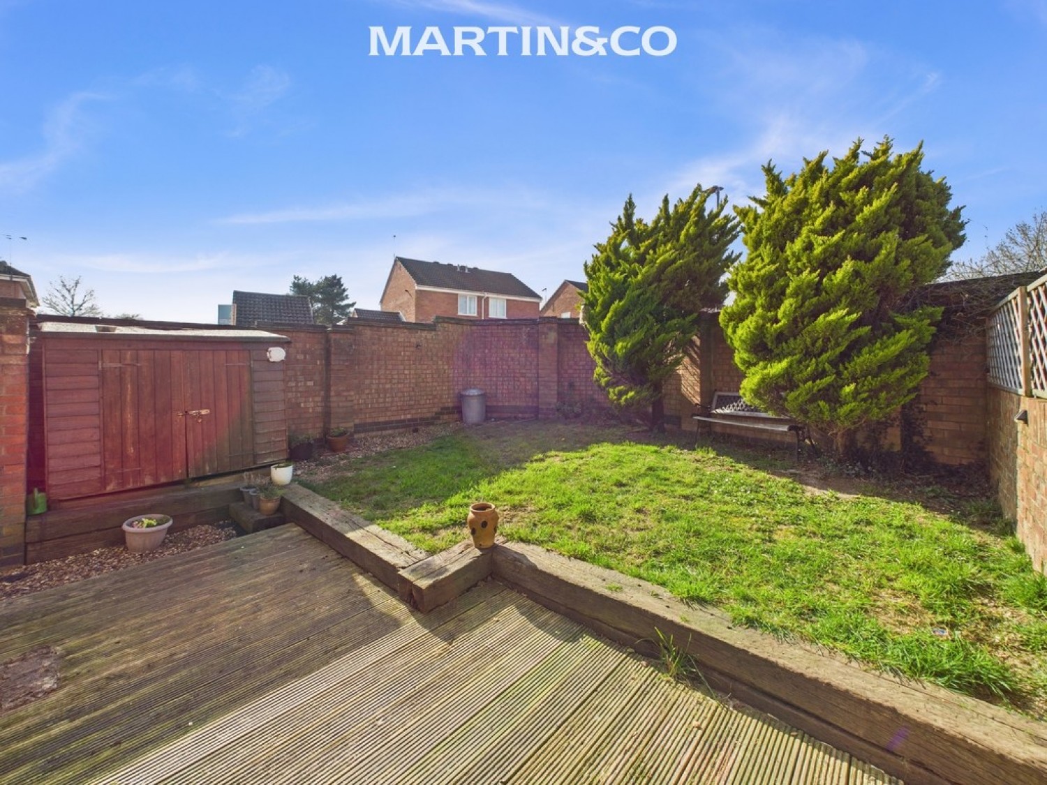 Lalande Close, Wokingham