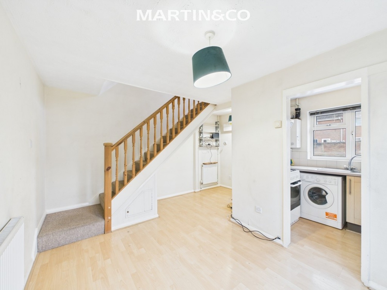 Lalande Close, Wokingham