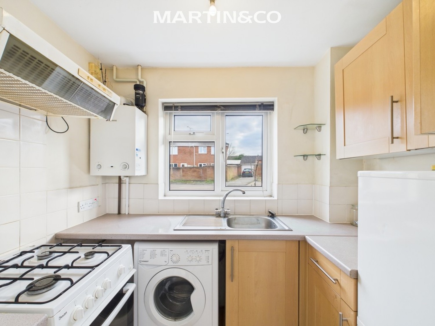 Lalande Close, Wokingham