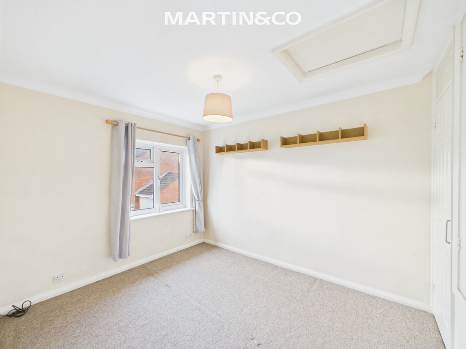 Lalande Close, Wokingham