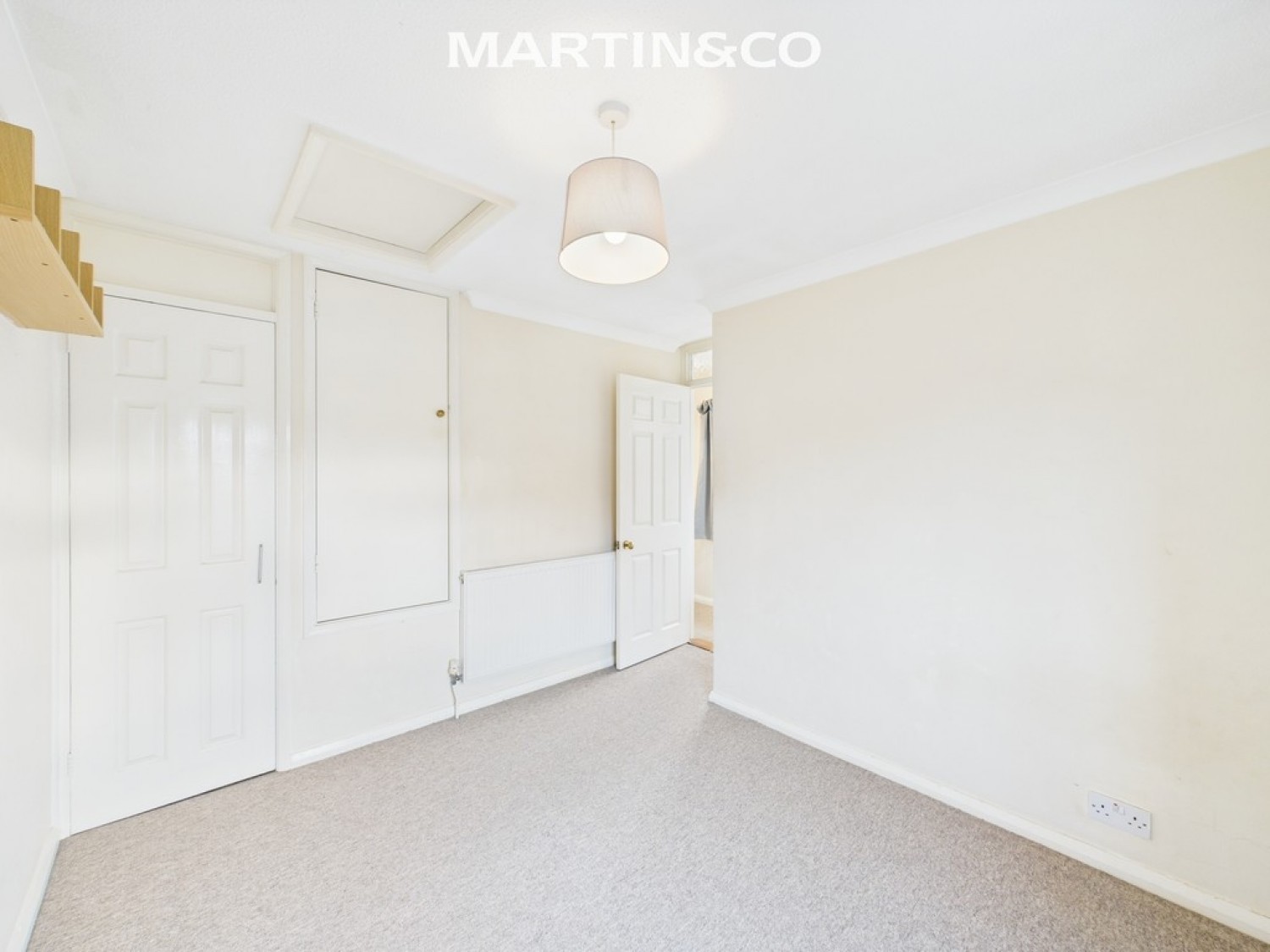 Lalande Close, Wokingham
